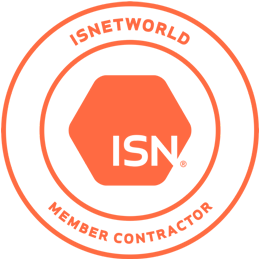 ISNet World Member Contractor