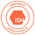 ISNetWorld